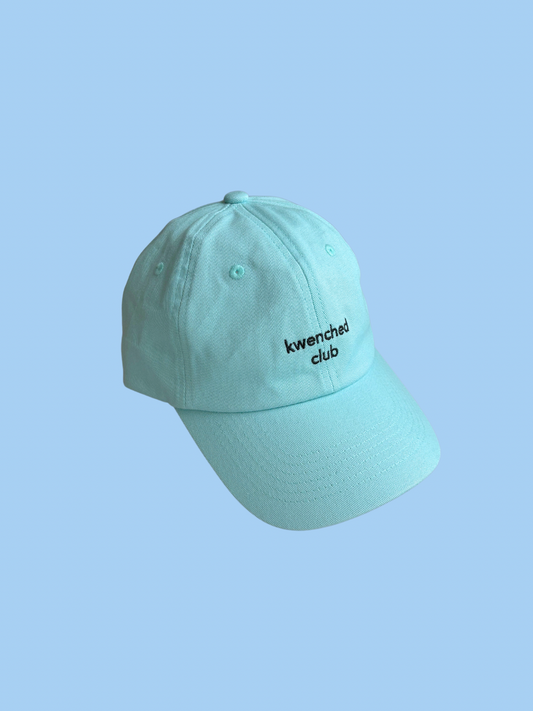 kwenched club cap