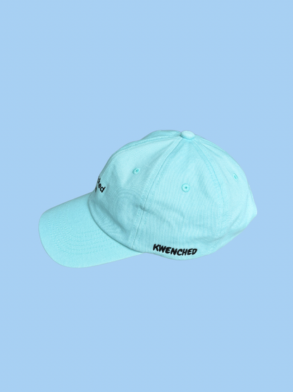 kwenched club cap